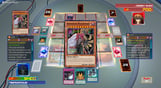 Yu-Gi-Oh! GX: Lost Duels