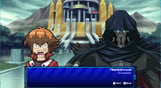 Yu-Gi-Oh! GX: Lost Duels