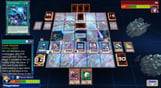 Yu-Gi-Oh! Legacy of the Duelist : Link Evolution