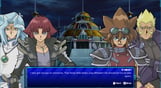 Yu-Gi-Oh! Waking the Dragons: Joey’s Journey