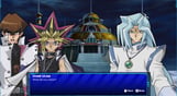 Yu-Gi-Oh! Waking the Dragons: Yugi’s Journey