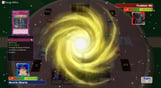 Yu-Gi-Oh! ZEXAL Dark Mist Saga