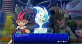 Yu-Gi-Oh! ZEXAL Dark Mist Saga