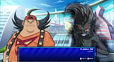 Yu-Gi-Oh! ZEXAL Dark Mist Saga