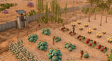 Stranded: Alien Dawn Robots and Guardians