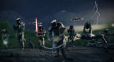 Stranded: Alien Dawn Robots and Guardians