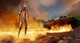 Stranded: Alien Dawn Robots and Guardians