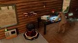 Stranded: Alien Dawn Robots and Guardians