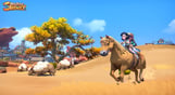 My Time at Sandrock - Deluxe Edition