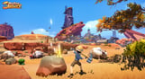 My Time at Sandrock - Deluxe Edition