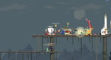 Risk of Rain Returns