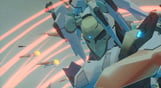 ZONE OF THE ENDERS: The 2nd Runner - M∀RS