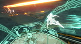 ZONE OF THE ENDERS: The 2nd Runner - M∀RS