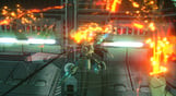 ZONE OF THE ENDERS: The 2nd Runner - M∀RS