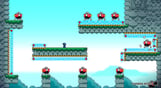 10 Second Ninja X