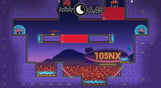 10 Second Ninja X