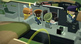 Bomber Crew - Deluxe Edition