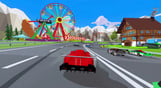 Hotshot Racing