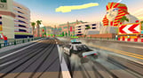 Hotshot Racing