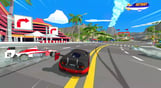 Hotshot Racing