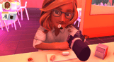 Table Manners
