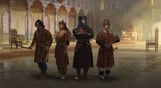 Crusader Kings III: Legacy of Persia