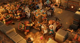 Dungeons 4 Deluxe Edition