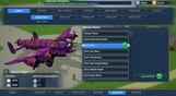 Bomber Crew Skin Pack