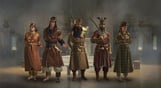 Crusader Kings III: Legacy of Persia