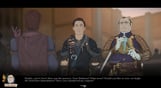Ash of Gods Fan Edition