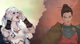 Ash of Gods Universe Bundle