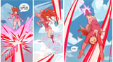 Invincible Presents: Atom Eve
