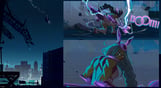 Invincible Presents: Atom Eve