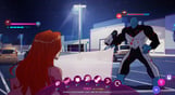 Invincible Presents: Atom Eve