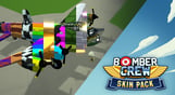 Bomber Crew Skin Pack