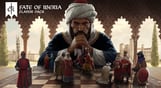Crusader Kings III: Fate of Iberia