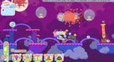 March of Shrooms