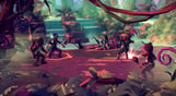 For The King: Lost Civilization Adventure Pack