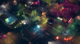 From Space