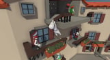 Human: Fall Flat