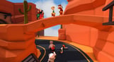 Human: Fall Flat