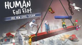 Human: Fall Flat