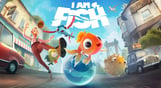I Am Fish