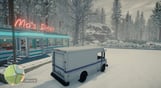 Lake - Season's Greetings
