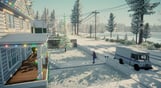 Lake - Season's Greetings