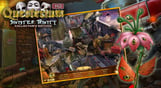 Questerium: Sinister Trinity HD Collector's Edition