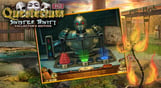 Questerium: Sinister Trinity HD Collector's Edition