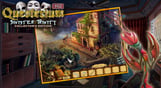 Questerium: Sinister Trinity HD Collector's Edition