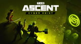 The Ascent - Cyber Heist