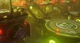 The Ascent - Cyber Heist
